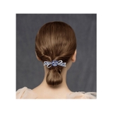 バレッタ ヘアクリップ ヘアアクセサリー | PlusNao | 詳細画像2