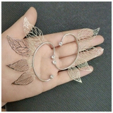 イヤーカフ イヤークリップ イヤーフック | PlusNao | 詳細画像2