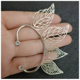 イヤーカフ イヤークリップ イヤーフック | PlusNao | 詳細画像3