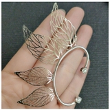 イヤーカフ イヤークリップ イヤーフック | PlusNao | 詳細画像4