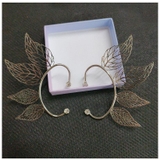 イヤーカフ イヤークリップ イヤーフック | PlusNao | 詳細画像6