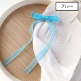 ヘアクリップ ヘアアクセサリー キッズ | PlusNao | 詳細画像15 