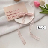 ヘアクリップ ヘアアクセサリー キッズ | PlusNao | 詳細画像17 