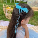 ヘアクリップ ヘアアクセサリー キッズ | PlusNao | 詳細画像2 