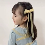 ヘアクリップ ヘアアクセサリー キッズ | PlusNao | 詳細画像4 