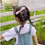 ヘアクリップ ヘアアクセサリー キッズ | PlusNao | 詳細画像5 