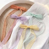 ヘアクリップ ヘアアクセサリー キッズ | PlusNao | 詳細画像8 