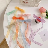 ヘアクリップ ヘアアクセサリー キッズ | PlusNao | 詳細画像9 