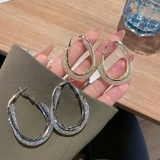 ピアス フープピアス リング | PlusNao | 詳細画像6 