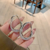 ピアス フープピアス リング | PlusNao | 詳細画像7 