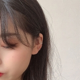 イヤーカフ イヤークリップ 耳飾り | PlusNao | 詳細画像5 