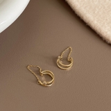 イヤーカフ イヤークリップ 耳飾り | PlusNao | 詳細画像9 