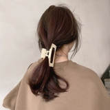 バンスクリップ ヘアクリップ レディース | PlusNao | 詳細画像4