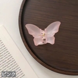 ヘアクリップ バンスクリップ 髪留め | PlusNao | 詳細画像11