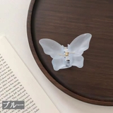 ヘアクリップ バンスクリップ 髪留め | PlusNao | 詳細画像13