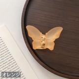 ヘアクリップ バンスクリップ 髪留め | PlusNao | 詳細画像14