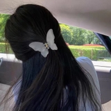 ヘアクリップ バンスクリップ 髪留め | PlusNao | 詳細画像3