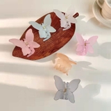 ヘアクリップ バンスクリップ 髪留め | PlusNao | 詳細画像6