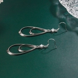 ピアス フックピアス レディース | PlusNao | 詳細画像5 