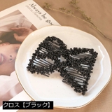 ダブルコーム ツインコーム ヘアアクセサリー | PlusNao | 詳細画像14 