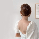 ダブルコーム ツインコーム ヘアアクセサリー | PlusNao | 詳細画像8 