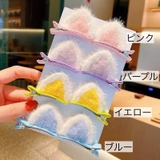 ヘアクリップ くちばしクリップ 猫耳 | PlusNao | 詳細画像10
