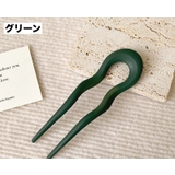 かんざし 簪 ヘアピン | PlusNao | 詳細画像11 