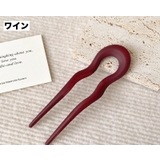 かんざし 簪 ヘアピン | PlusNao | 詳細画像14 