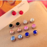 ピアス マグネットピアス マグピ | PlusNao | 詳細画像4 