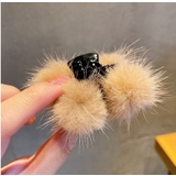 バンスクリップ ヘアクリップ 単品 | PlusNao | 詳細画像10 