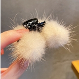 バンスクリップ ヘアクリップ 単品 | PlusNao | 詳細画像11 