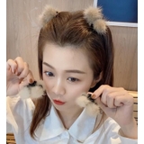 バンスクリップ ヘアクリップ 単品 | PlusNao | 詳細画像2 