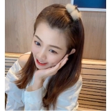 バンスクリップ ヘアクリップ 単品 | PlusNao | 詳細画像3 