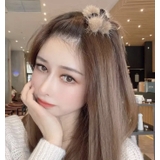 バンスクリップ ヘアクリップ 単品 | PlusNao | 詳細画像4 