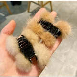 バンスクリップ ヘアクリップ 単品 | PlusNao | 詳細画像8 