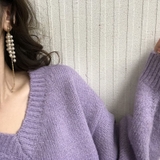 スタッドピアス ロング レディース | PlusNao | 詳細画像2 