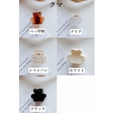 ヘアクリップ バンスクリップ ミニ | PlusNao | 詳細画像18