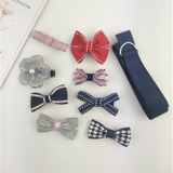 ヘアクリップ ヘアピン 8点セット | PlusNao | 詳細画像13