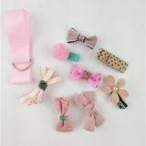 ヘアクリップ ヘアピン 8点セット | PlusNao | 詳細画像3