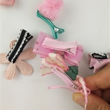 ヘアクリップ ヘアピン 8点セット | PlusNao | 詳細画像4