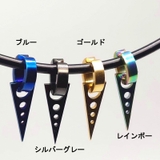 イヤーカフ 片耳用 イヤークリップ | PlusNao | 詳細画像7