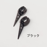 イヤーカフ 片耳用 イヤークリップ | PlusNao | 詳細画像8