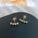 ピアス スタッドピアス バックキャッチピアス | PlusNao | 詳細画像10 