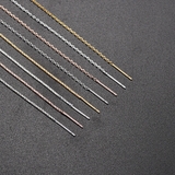 ネックレス チェーンのみ ベネチアンチェーン | PlusNao | 詳細画像3 