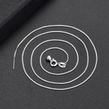 ネックレス チェーンのみ ベネチアンチェーン | PlusNao | 詳細画像8 