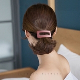 バレッタ ヘアクリップ ヘアアクセサリー | PlusNao | 詳細画像7