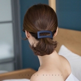 バレッタ ヘアクリップ ヘアアクセサリー | PlusNao | 詳細画像8