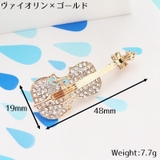 ピンブローチ レディース アクセサリー | PlusNao | 詳細画像12 