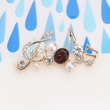 ピンブローチ レディース アクセサリー | PlusNao | 詳細画像3 