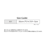 チョーカー チェーンネックレス レディース | PlusNao | 詳細画像9 